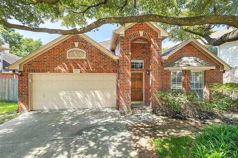 Granite Gorge Dr Drive, Spring, TX 77379
