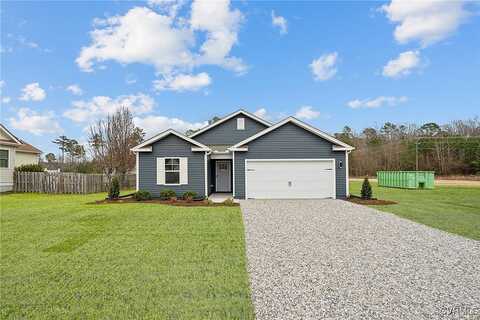 Byway Drive, Kilmarnock, VA 22482