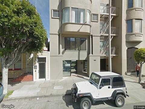 N Point St, San Francisco, CA 94109