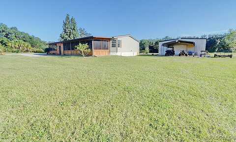 Paint Court, Crystal River, FL 34428