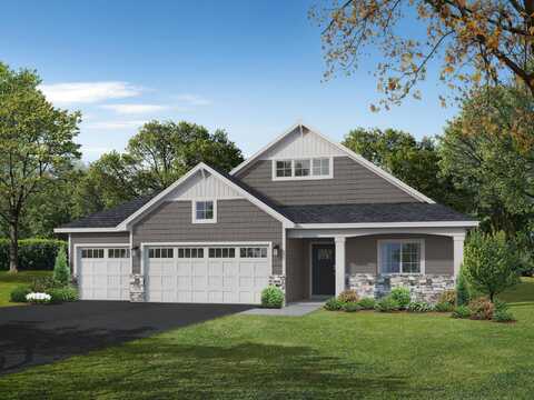 Edmonson Way, Monticello, MN 55362
