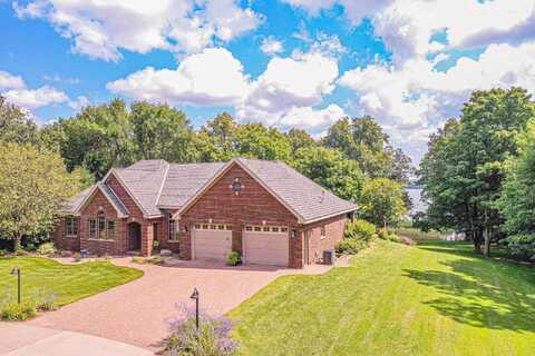 County Road 21, Alexandria, MN 56308