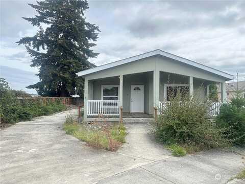 W Tommy Court, Sequim, WA 98382