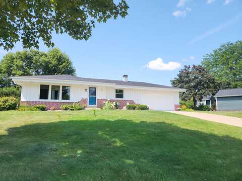 S Riverview Road, Franklin, WI 53132