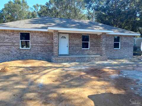 Rolling Hills Rd, Pensacola, FL 32505