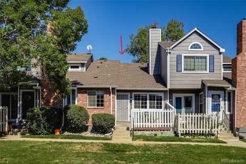 S Depew Street S, Lakewood, CO 80226