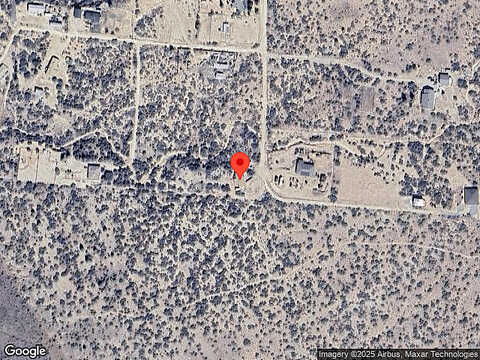 S Musgrove Rd, Skull Valley, AZ 86338