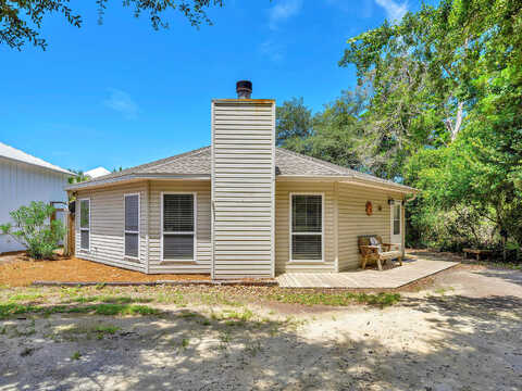 N Lake Drive, Santa Rosa Beach, FL 32459