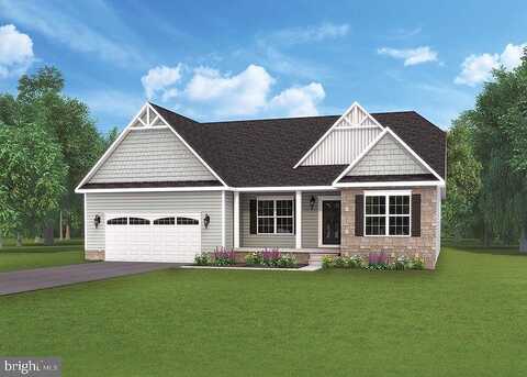 Bright Ln #7, HANOVER, PA 17331