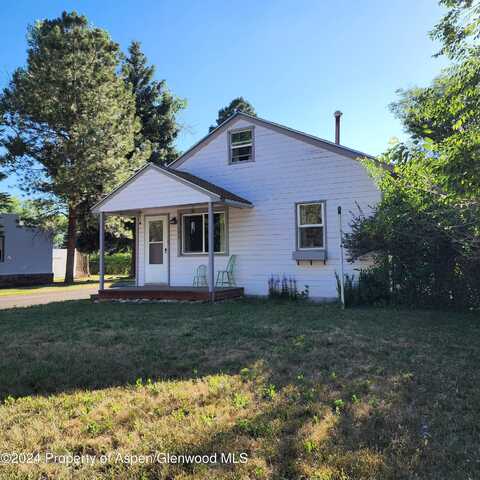 N Ranney Street, Craig, CO 81625