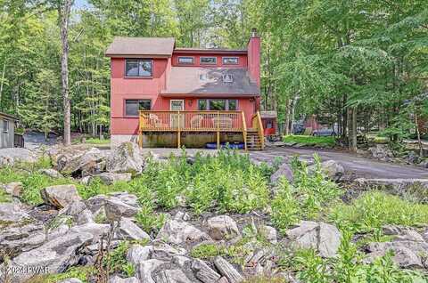 Lakeview Drive E, Lake Ariel, PA 18436