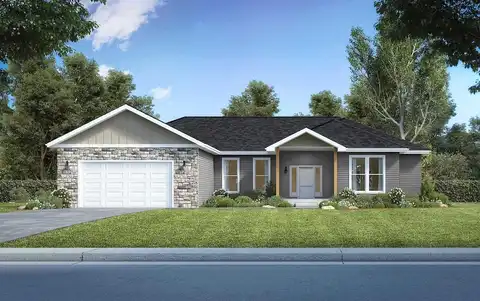 Wileman Drive, Edgerton, WI 53534
