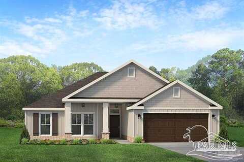 Gentle Rain Dr, Milton, FL 32570