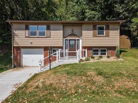 7Th St, Beaver, PA 15009