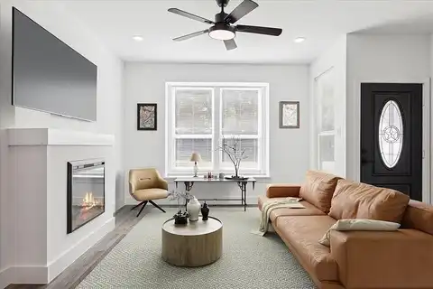Cheyenne Trail, Mabank, TX 75156