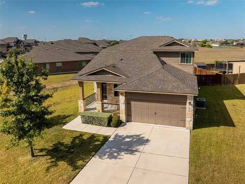 Indian Blanket Street, Lockhart, TX 78644