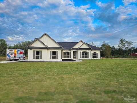 Ard Field Rd, Jay, FL 32565