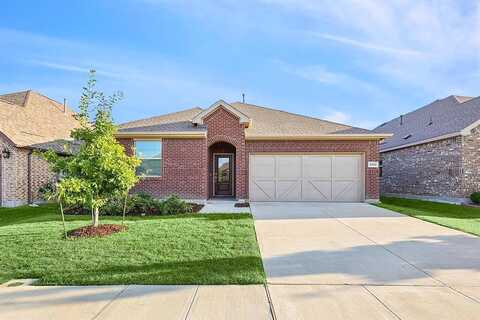 Priory Drive, Celina, TX 76227
