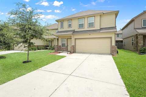 Esk River Trail Trail, Katy, TX 77449