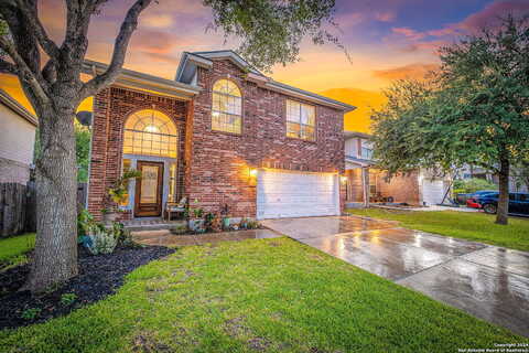 Foxford Run, Schertz, TX 78108