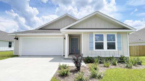 Mary Lou Way, Crestview, FL 32539