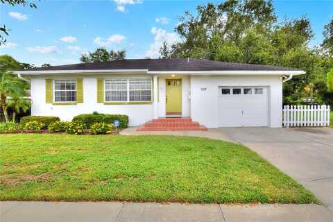 S Clayton Avenue, Lakeland, FL 33801