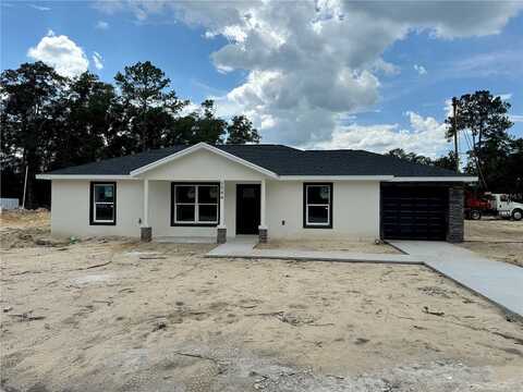Nw 56Th Terrace, Ocala, FL 34482