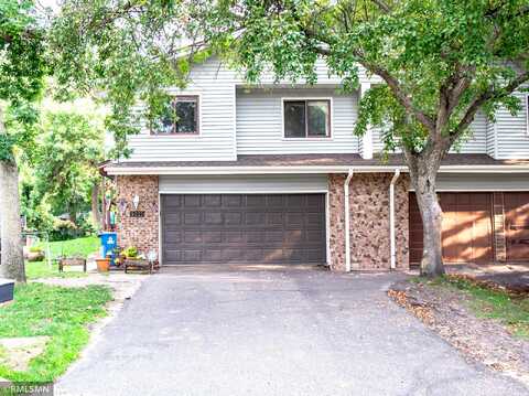 70Th Circle, Brooklyn Center, MN 55429
