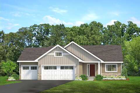 Winkler Trail, Cologne, MN 55322