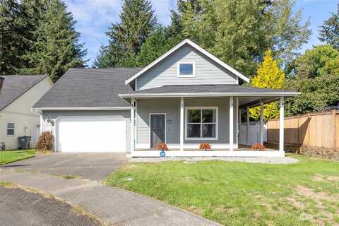 Se Del Tormey Place Se, Port Orchard, WA 98366