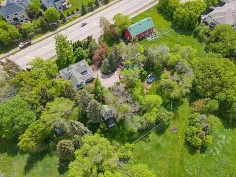Vicksburg Lane, Plymouth, MN 55446