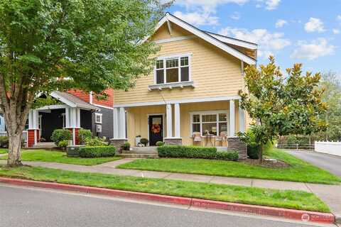 Baltic Street Nw, Gig Harbor, WA 98332