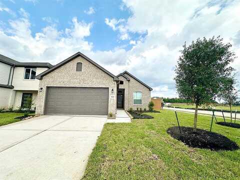 Sedona Creek, Katy, TX 77493