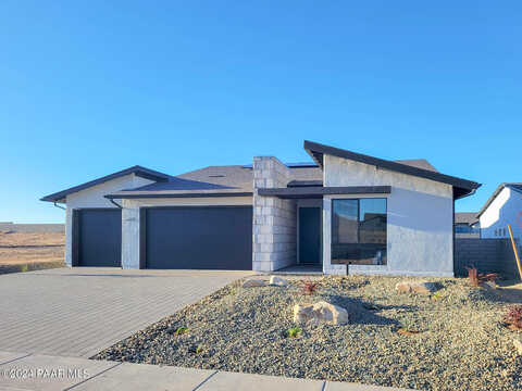 N Jeffers Avenue, Prescott Valley, AZ 86314
