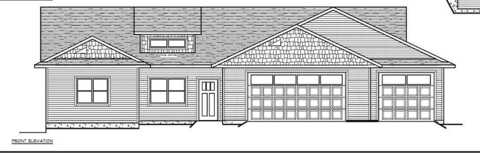 Woodlands Dr Drive, Eau Claire, WI 54703