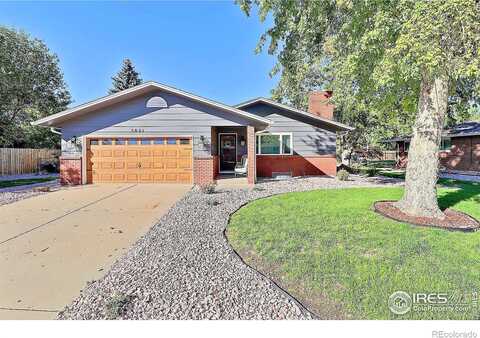 W 23Rd Street, Greeley, CO 80634