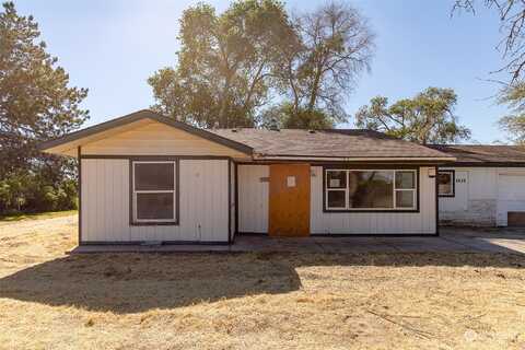 Road L.9 Ne, Moses Lake, WA 98837