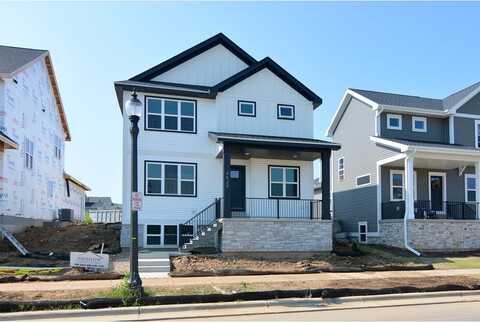 Romaine Road, Fitchburg, WI 53711