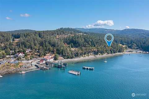 Liberty, Orcas, WA 98280