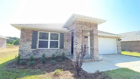 Carl Booker Road, Milton, FL 32583