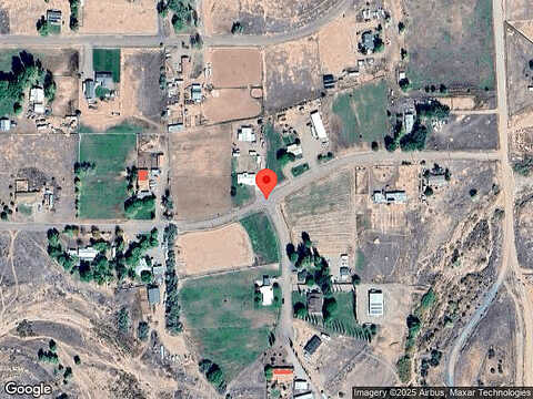 W Sunflower Drive, Taylor, AZ 85939