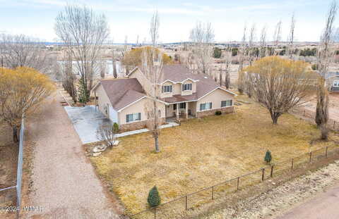 W Sunflower Drive, Taylor, AZ 85939