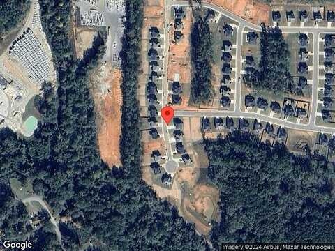 Capulet Court, Forsyth, GA 31029