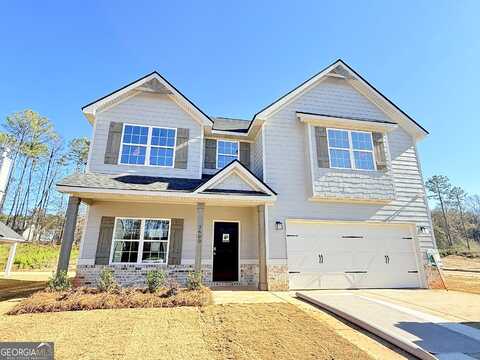 Capulet Court, Forsyth, GA 31029