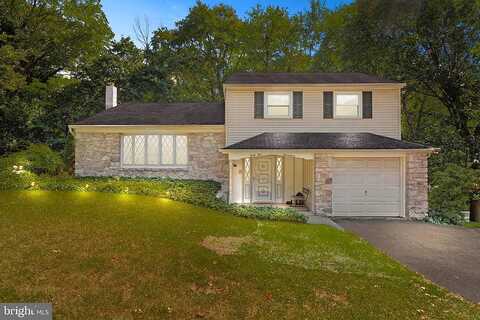 E Yates Road, Bensalem, PA 19020
