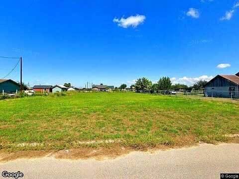 Abbey Street, Mercedes, TX 78570