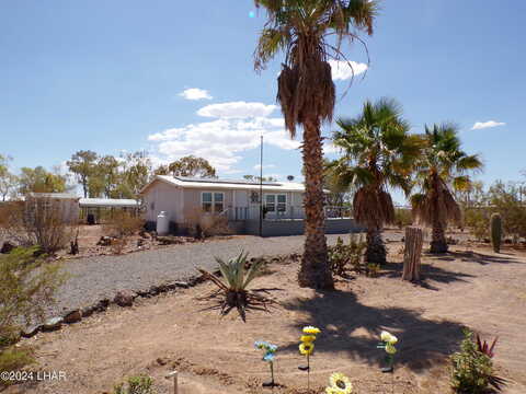 Worley St, Bouse, AZ 85325
