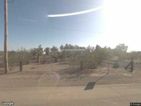 Worley St, Bouse, AZ 85325