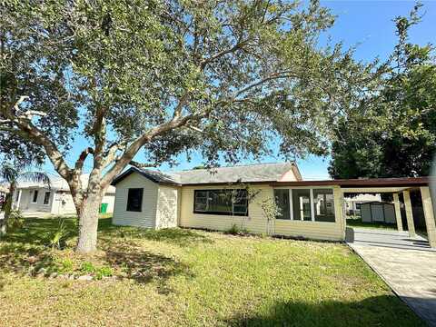 Poinciana Drive E, Melbourne, FL 32935