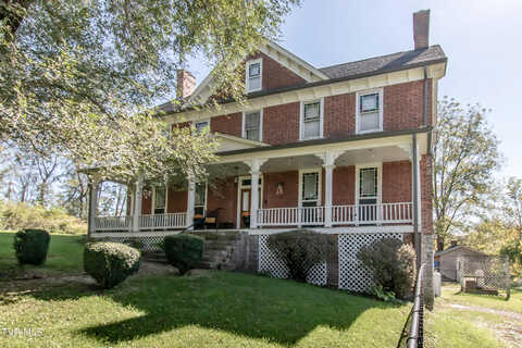 Southwest Stone Mill Rd Sw Road, Abingdon, VA 24210
